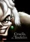 [Villains 07] • Cruella, die Teufelin